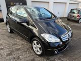 Mercedes-Benz A 200 Avantgarde 4trg. TÜV NEU 2. Hand - gebrauchte Mercedes-Benz A 200 aus dem Jahr 2008