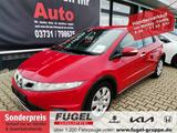 Honda Civic  1.4 Comfort Klimaaut. - Honda Gebrauchtwagen von 2010