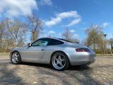 Porsche 911 ATM erst 48.000 km - Porsche Gebrauchtwagen 911 911er