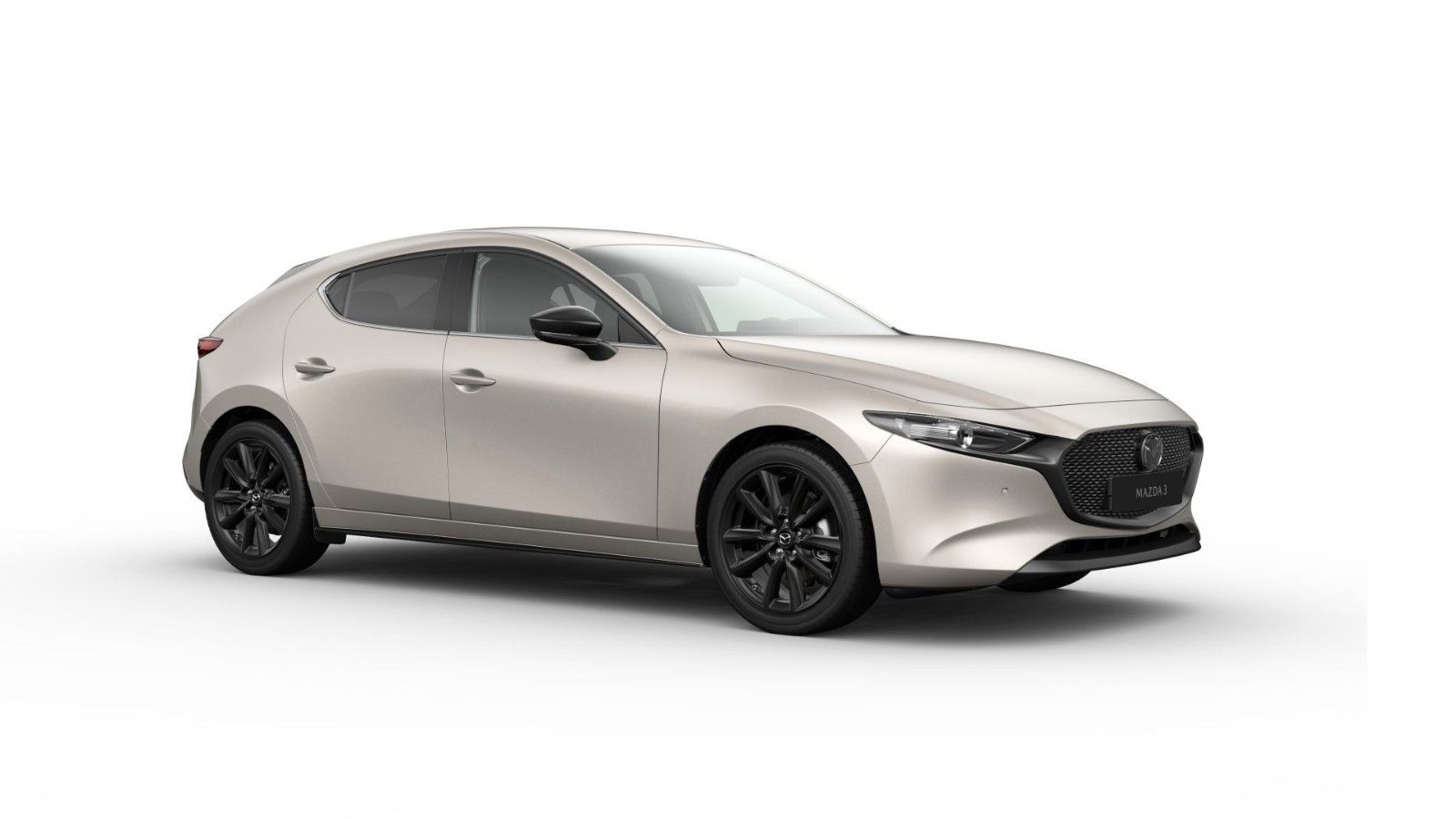 Mazda 3 - Bild 9