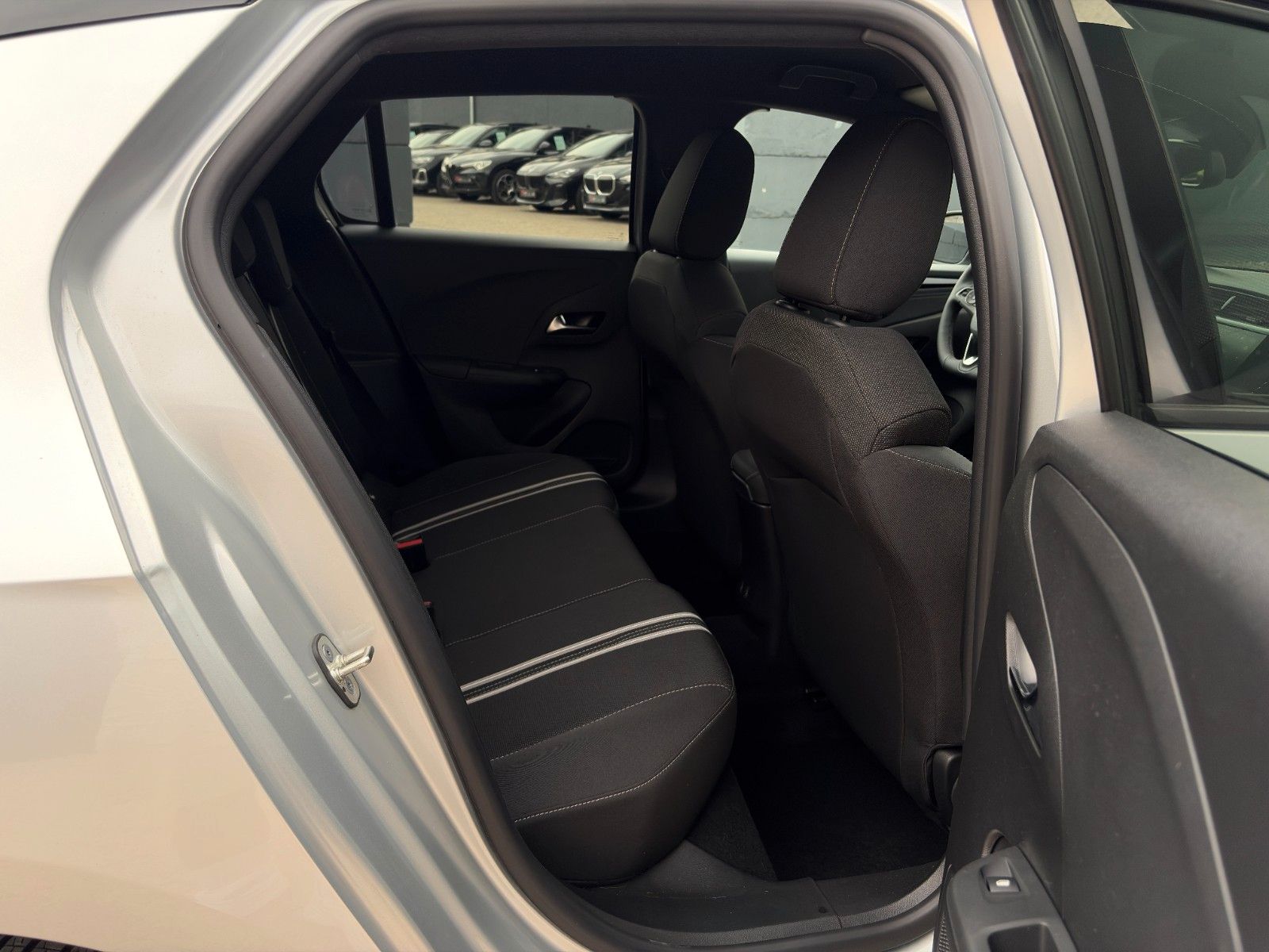 Fahrzeugabbildung Opel Corsa F GS 1.2 Turbo CarPlay Teilleder CAM SHZ