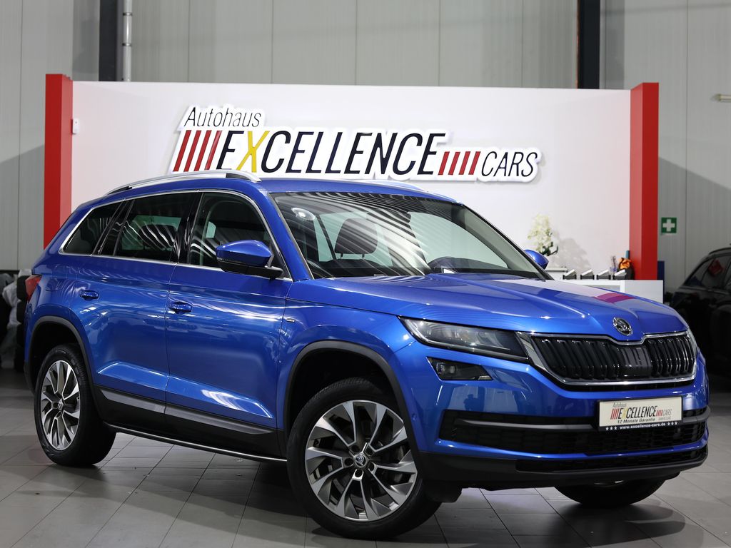 Image of Skoda Kodiaq