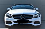 Mercedes-Benz C 220 d Autom. BLUETEC - Mercedes-Benz 220: 220d
