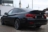 BMW 430 Gran Coupé 430i xDrive Gran Coupé Luxury... - BMW 430 Gran Coupé aus 2016