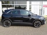 Opel Crossland  Elegance NAVI SH LH RFK 2xPDC beh WSS - Opel Crossland (X) Benzin Gebrauchtwagen