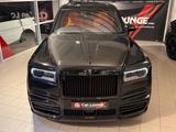 Rolls-Royce Cullinan Black Badge| Mansory Widebody| Ultimate - Rolls-Royce aus 2022
