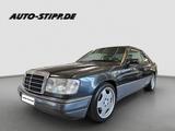 Mercedes-Benz 300 CE TEMP LEDER STANDH AHK SITZH ABS el. SD - Mercedes-Benz 300: 300sd