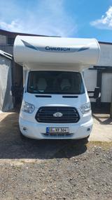 Chausson C 514 - Chausson C