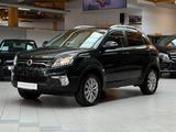 Ssangyong Korando 2.0 2WD|Navi|LED|AHK|SHZ|PDC|Kamera| - gebrauchte Ssangyong SUV & Geländewagen
