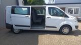 Ford Transit Custom Kasten 310 L2 Trend Doka/Navi/Cam - Ford Transit Custom in Solingen