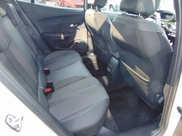 Bild 10 Peugeot 2008 Allure Pack