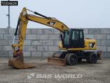 CAT M316 D - CAT 316