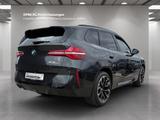 BMW X3 20d xDrive M Sport Standheizung AHK Harman/K - BMW X3 Jahreswagen mit Diesel-Antrieb