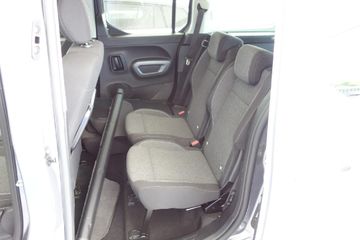 Bild 12 Opel Combo Life E GS XL