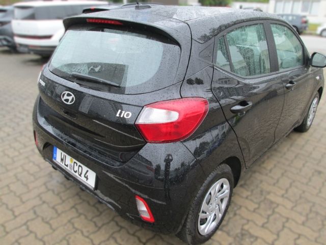 Hyundai i10 – Bild 4
