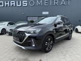 BAIC Senova X55 Klimaanlage/Rückfahrkamera/PDC - BAIC Gebrauchtwagen