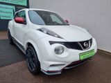 Nissan Juke Nismo *4x4 Allrad, Cam, 18°Zoll Alu, Tempo* - Nissan Juke: Automatik
