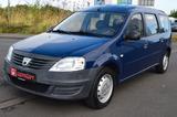 Dacia Logan MCV Kombi,1.Hand,Scheckheft,Tüv,8-Fach - Dacia Logan in Köln