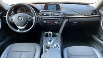 BMW 320 - 9