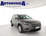 Jeep JEEP Cherokee 2.2 Mjt Longitude - Jeep Cherokee aus 2020