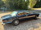 Jaguar XJ6 -- 4,2 - Serie 2 -- Bj. 1978 -- H-Kennz. - Jaguar XJ6: 4.2