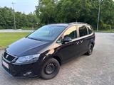 Seat Alhambra Style Viva 7xSitze/ Xenon/Kamera/Pan - Seat Alhambra: Style Viva