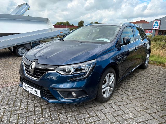 Renault Megane IV Grandtour Limited 1.3 TCe Aut. *AHK*