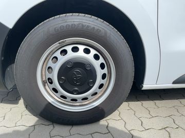 Toyota Proace (Verso) - 6