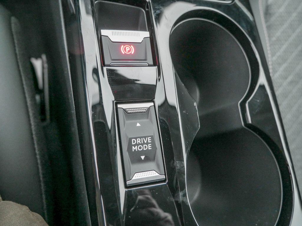 Peugeot 208 - Bild 8