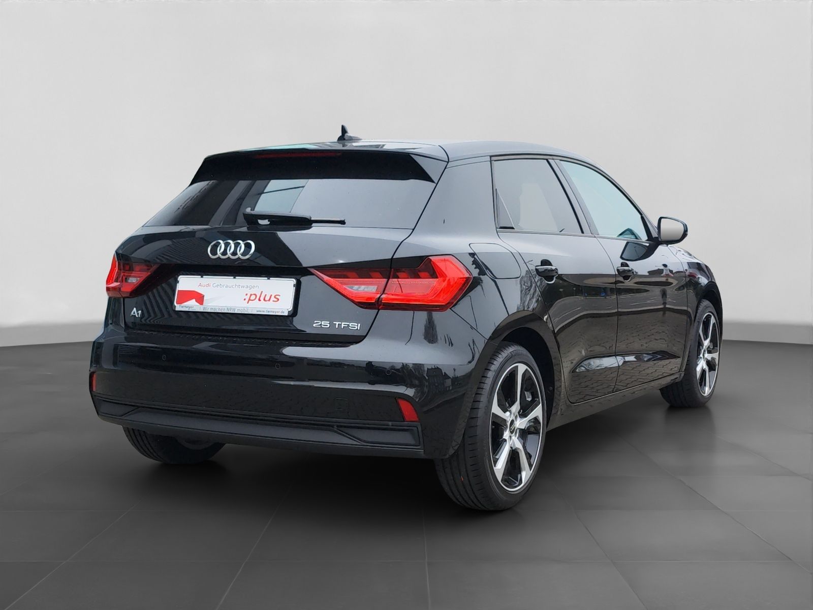 Audi A1 - Bild 3