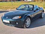 Mazda MX-5 NC Roadster Coupe 2.0 Expression, Sperrdiff - Mazda MX-5: Expression