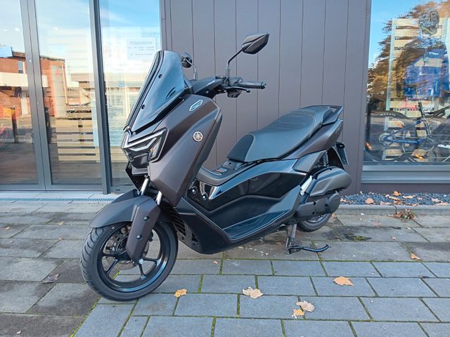 NMAX 125 Tech Max Modell 2025 N-Max