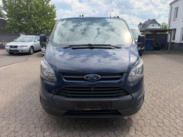 Ford Transit Custom - 6