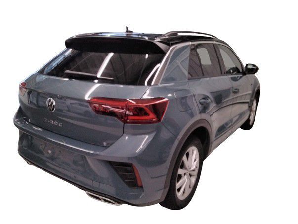 Volkswagen T-Roc - Bild 3