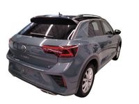 Volkswagen T-Roc - Vorschau Bild 3