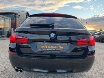 BMW 520 - 11