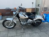 Suzuki LS 650 - SUZUKI CHOPPER LS 650