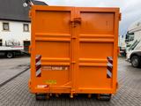Andere Sirch 37 cbm Abrollcontainer Container / NEU - Container