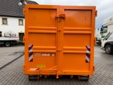 Other Sirch 37 cbm Abrollcontainer Container / NEU - Offers matching your search criteria