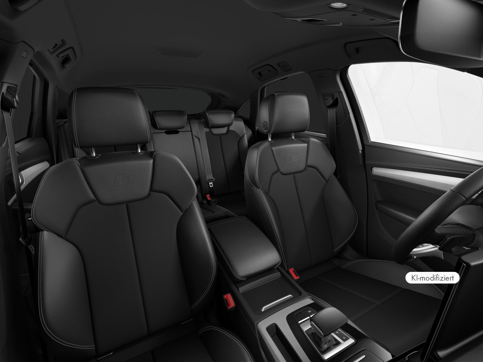 Audi Q5 - Bild 9