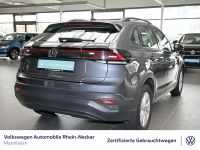 Volkswagen Taigo - Vorschau Bild 6