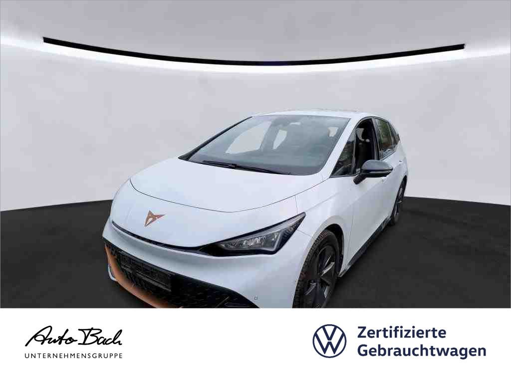 Angebot ansehen Cupra Born