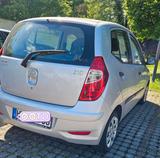 Hyundai super sparsamer Hyundai i 10 Tüv - : Kleinwagen, Sparsame
