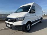 Volkswagen Crafter 35TDI*MITTEL-HOCH*KLIMA*KAMERA*TEMPOMAT! - VW Crafter Gebrauchtwagen in Stuttgart