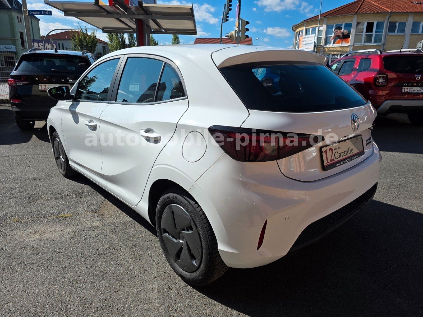 MG3