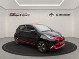 Toyota Aygo AYGO x-clusiv Garantie bis 07.2030 - Toyota: Automatik, Aygo