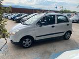 Chevrolet Matiz 800 S Smile GPL Eco Logic - Chevrolet Matiz mit LPG-Antrieb
