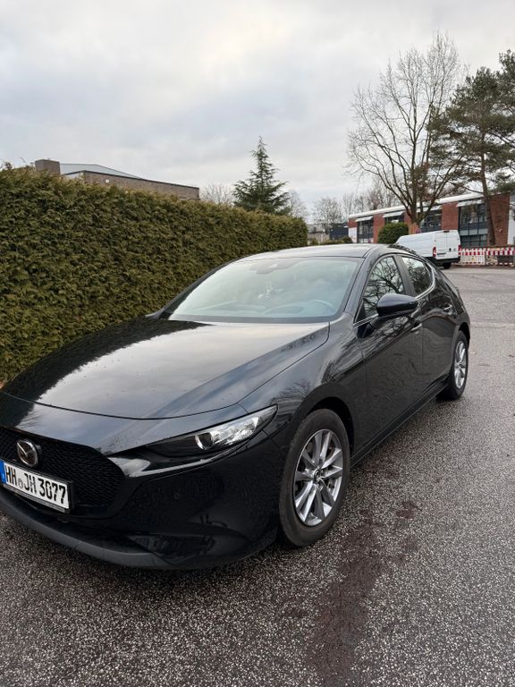 Image of Mazda 3
