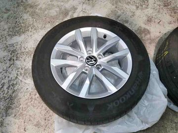 Volkswagen Passat Variant - 5