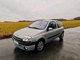 Renault Clio 1.6 16v 109ps / TÜV bis 11.26 - Renault Clio aus 1999: 1.2